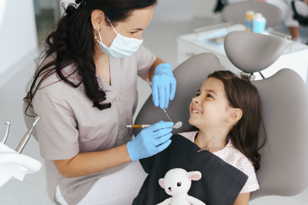 Oral Surgery in Robbins, NC